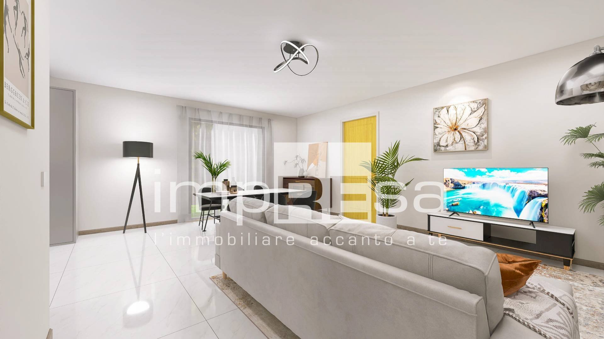 Foto 2 - Four-room apartment strada Terraglio, Preganziol - photo 2