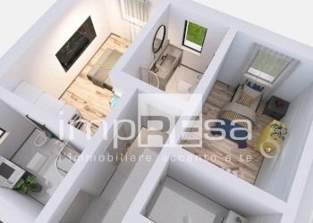 Foto 15 - Quadrilocale strada Terraglio, Preganziol - foto 15