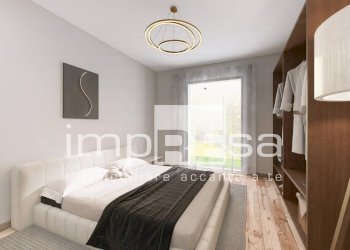 Foto 30 - Quadrilocale strada Terraglio, Preganziol - foto 30