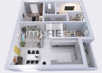 Foto 36 - Quadrilocale strada Terraglio, Preganziol - foto 36