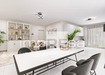 Foto 2 - Quadrilocale strada Terraglio, Preganziol - foto 2