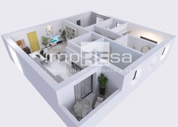 Foto 12 - Quadrilocale strada Terraglio, Preganziol - foto 12