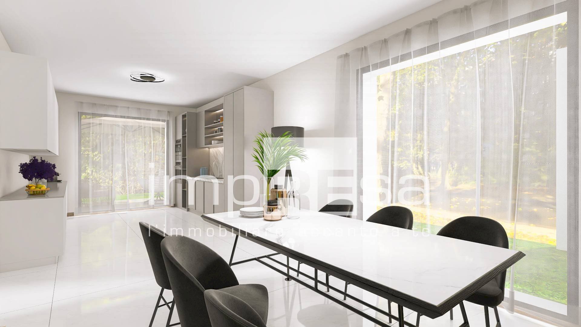 Foto 2 - Three-room apartment strada Terraglio, Preganziol - photo 2