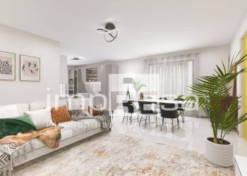 Foto 1 - Three-room apartment strada Terraglio, Preganziol - photo 1