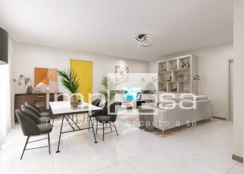 Foto 3 - Three-room apartment strada Terraglio, Preganziol - photo 3