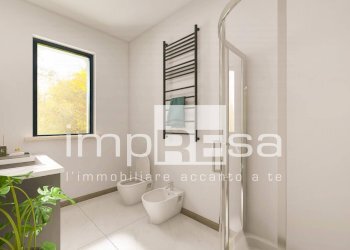 Foto 5 - Three-room apartment strada Terraglio, Preganziol - photo 5