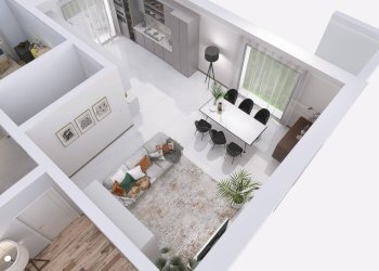 Foto 10 - Three-room apartment strada Terraglio, Preganziol - photo 10