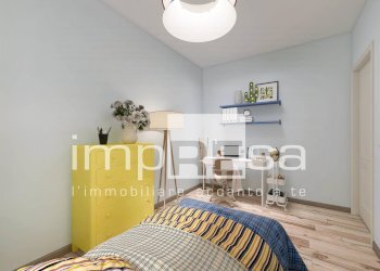 Foto 15 - Three-room apartment strada Terraglio, Preganziol - photo 15