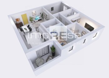 Foto 21 - Three-room apartment strada Terraglio, Preganziol - photo 21