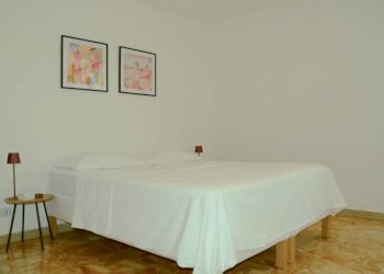 Camera da letto - Rustico Frazione Bruciati, Calamandrana - foto 10