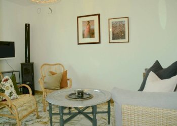 Salone - Rustico Frazione Bruciati, Calamandrana - foto 14