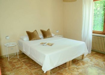 Camera da letto - Rustico Frazione Bruciati, Calamandrana - foto 18