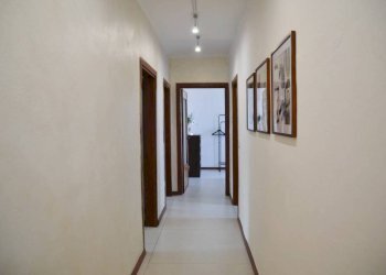 Corridoio - Rustico Frazione Bruciati, Calamandrana - foto 28