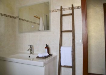 Bagno - Rustico Frazione Bruciati, Calamandrana - foto 32