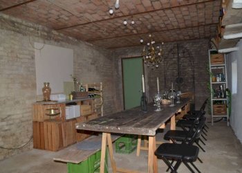 Salone - Rustico Frazione Bruciati, Calamandrana - foto 34