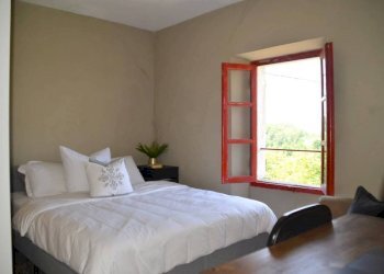 Camera da letto - Rustico Frazione Bruciati, Calamandrana - foto 40