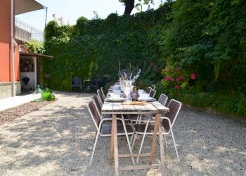 Giardino - Rustico Frazione Bruciati, Calamandrana - foto 41