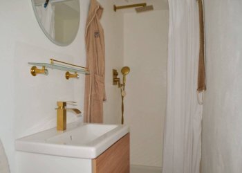 Bagno - Rustico Frazione Bruciati, Calamandrana - foto 42