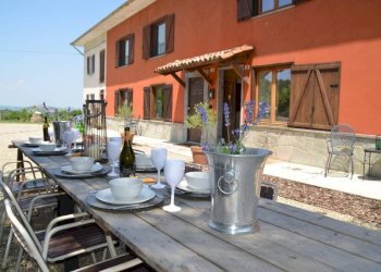Giardino - Rustic Frazione Bruciati, Calamandrana - photo 1