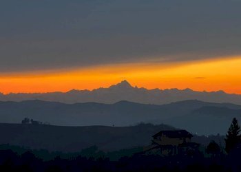 Vista - Rustico Frazione Bruciati, Calamandrana - foto 2
