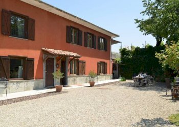 Facciata - Rustico Frazione Bruciati, Calamandrana - foto 5