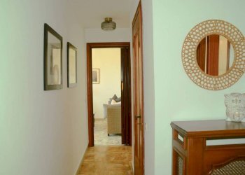 Corridoio - Rustico Frazione Bruciati, Calamandrana - foto 8