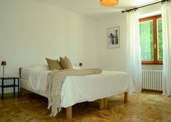 Camera da letto - Rustico Frazione Bruciati, Calamandrana - foto 9