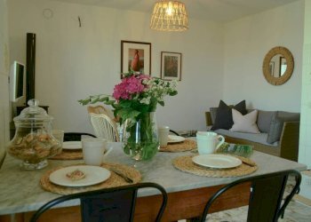 Salone - Rustico Frazione Bruciati, Calamandrana - foto 10