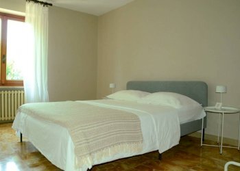 Camera da letto - Rustico Frazione Bruciati, Calamandrana - foto 12