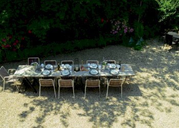Giardino - Rustico Frazione Bruciati, Calamandrana - foto 13