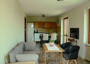 Salone - Rustico Frazione Bruciati, Calamandrana - foto 16