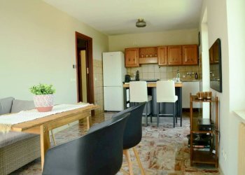 Cucina - Rustico Frazione Bruciati, Calamandrana - foto 17