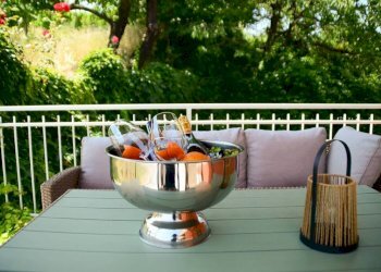 Terrazzo - Rustico Frazione Bruciati, Calamandrana - foto 18