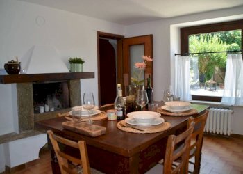 Salone - Rustico Frazione Bruciati, Calamandrana - foto 21