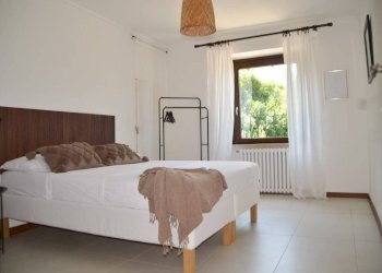 Camera da letto - Rustico Frazione Bruciati, Calamandrana - foto 26