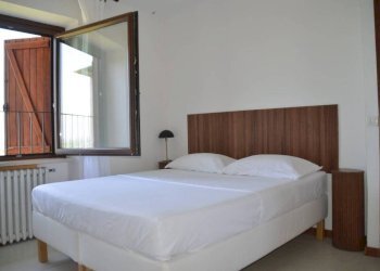 Camera da letto - Rustico Frazione Bruciati, Calamandrana - foto 28