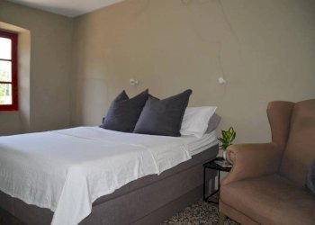 Camera da letto - Rustico Frazione Bruciati, Calamandrana - foto 36