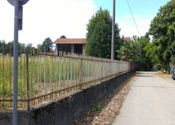 Terreno - Rustic via Dante Alighieri, Biandronno - photo 6