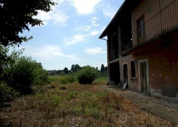 Terreno - Rustic via Dante Alighieri, Biandronno - photo 10