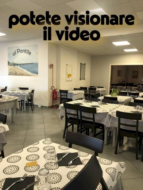 Interno non residenziale - Ristorante Ceriale - foto 1