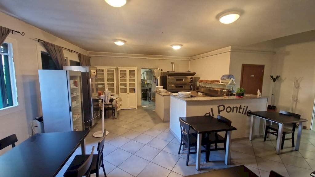 Interno non residenziale - Ristorante Ceriale - foto 2