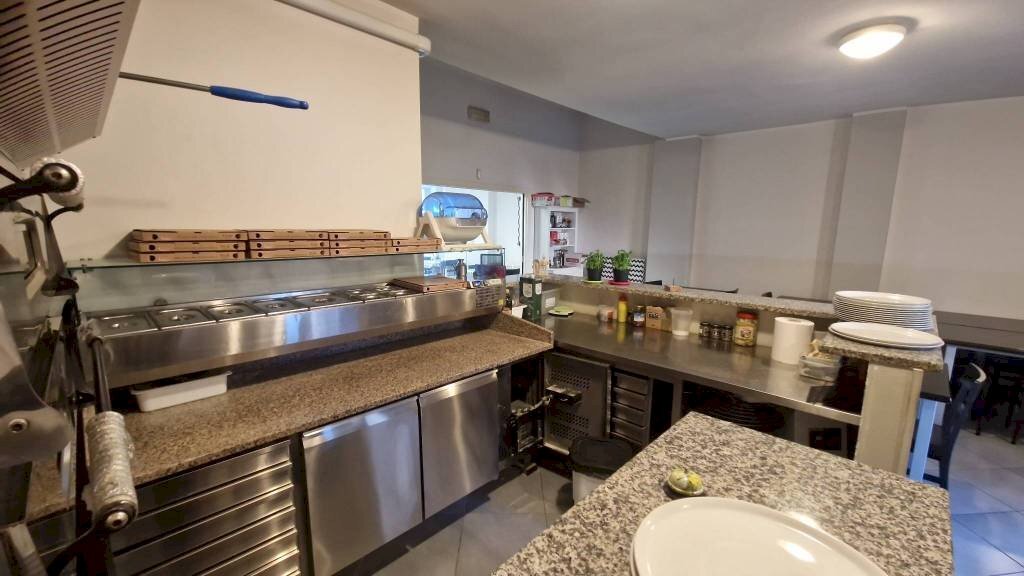 Interno non residenziale - Ristorante Ceriale - foto 3