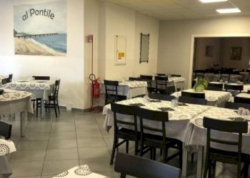 Interno non residenziale - Ristorante Ceriale - foto 1