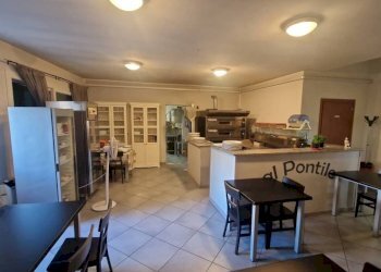 Interno non residenziale - Ristorante Ceriale - foto 2