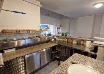 Interno non residenziale - Ristorante Ceriale - foto 3