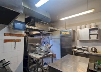 Interno non residenziale - Ristorante Ceriale - foto 4