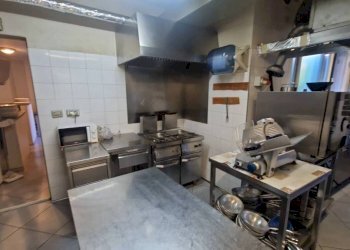 Interno non residenziale - Ristorante Ceriale - foto 5