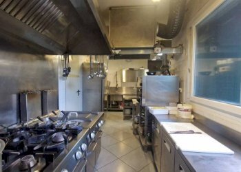 Interno non residenziale - Ristorante Ceriale - foto 7