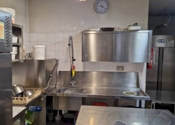 Interno non residenziale - Ristorante Ceriale - foto 8