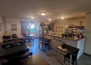 Salone - Ristorante Ceriale - foto 9